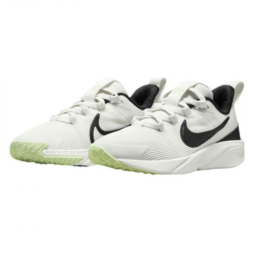 Buty sportowe dla małych dzieci Nike Star Runner 4 DX7614