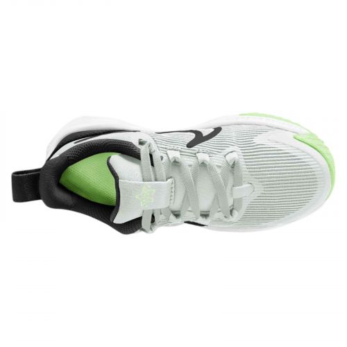 Buty sportowe dla małych dzieci Nike Star Runner 4 DX7614