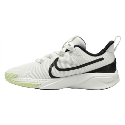 Buty sportowe dla małych dzieci Nike Star Runner 4 DX7614