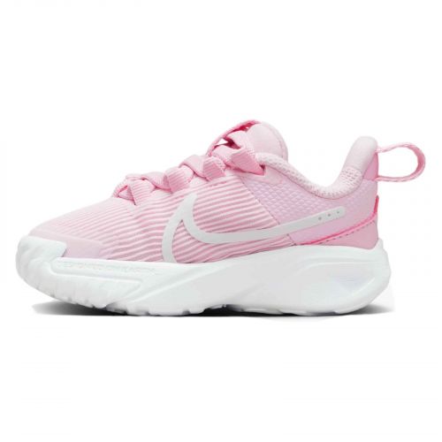 Buty sportowe dla małych dzieci Nike Star Runner 4 DX7616