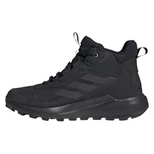 Buty trekkingowe damskie adidas Terrex Anylander Mid Rain.RDY ID3473