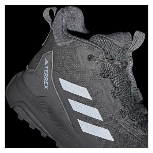 Buty trekkingowe damskie adidas Terrex Anylander Mid Rain.RDY ID3473