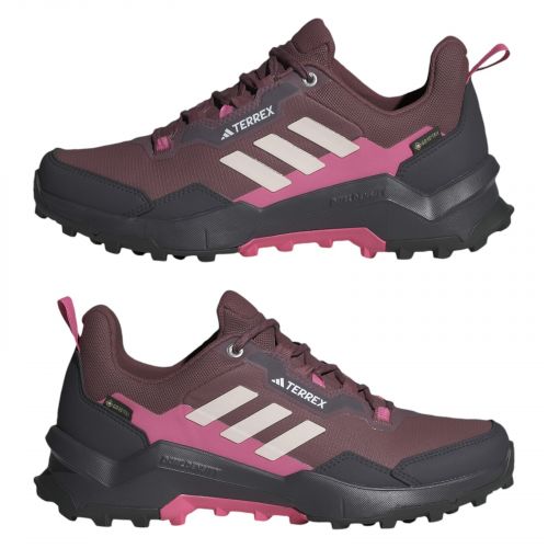 Buty trekkingowe damskie adidas Terrex AX4 GORE-TEX IH3520