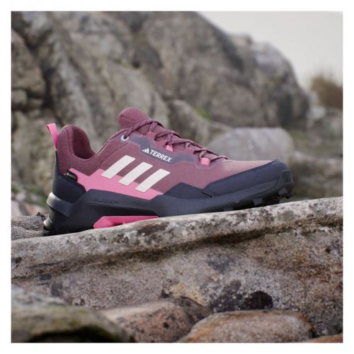 Buty trekkingowe damskie adidas Terrex AX4 GORE-TEX IH3520