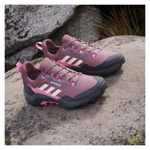 Buty trekkingowe damskie adidas Terrex AX4 GORE-TEX IH3520