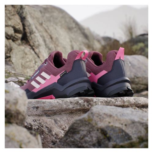 Buty trekkingowe damskie adidas Terrex AX4 GORE-TEX IH3520