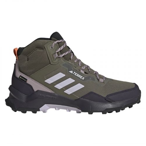 Buty trekkingowe damskie adidas Terrex AX4 Mid GORE TEX IG8843