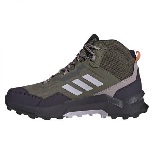 Buty trekkingowe damskie adidas Terrex AX4 Mid GORE TEX IG8843