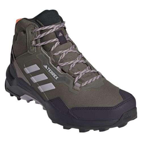 Buty trekkingowe damskie adidas Terrex AX4 Mid GORE TEX IG8843