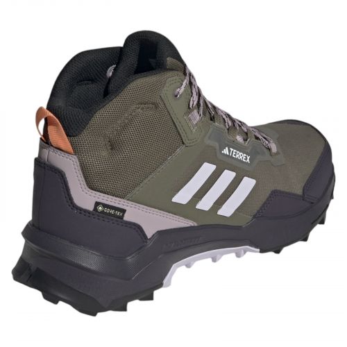 Buty trekkingowe damskie adidas Terrex AX4 Mid GORE TEX IG8843