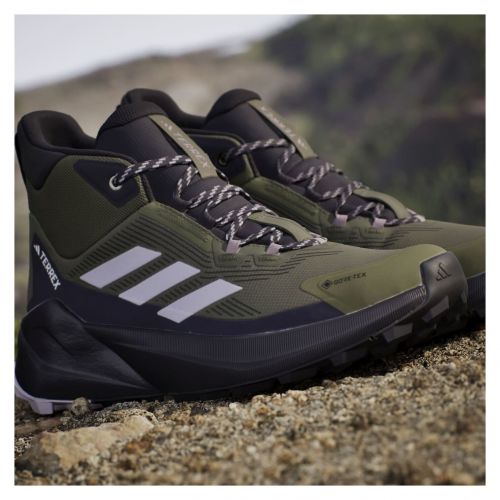 Buty trekkingowe damskie adidas Terrex Trailmaker 2.0 Mid GTX IE9067