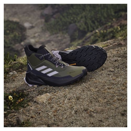 Buty trekkingowe damskie adidas Terrex Trailmaker 2.0 Mid GTX IE9067