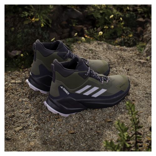 Buty trekkingowe damskie adidas Terrex Trailmaker 2.0 Mid GTX IE9067