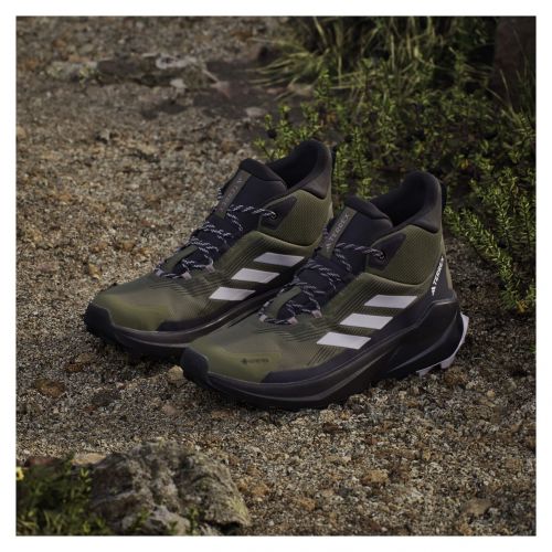 Buty trekkingowe damskie adidas Terrex Trailmaker 2.0 Mid GTX IE9067