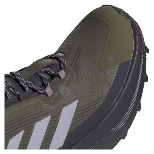 Buty trekkingowe damskie adidas Terrex Trailmaker 2.0 Mid GTX IE9067