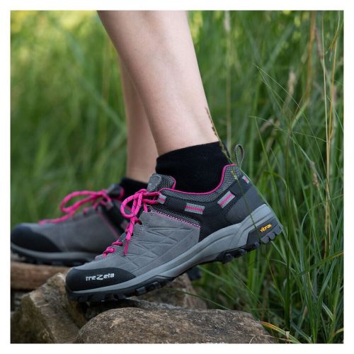 Buty trekkingowe damskie Trezeta Raider WP T010722265