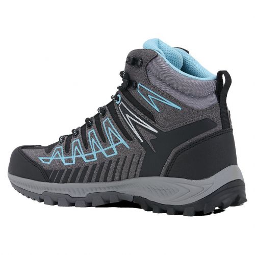 Buty trekkingowe damskie Trezeta Thunder Mid WP T010724070