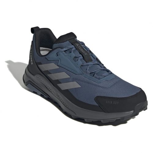 Buty trekkingowe męskie adidas Terrex Anylander Rain.Rdy ID5487