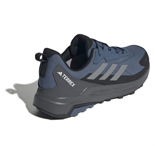 Buty trekkingowe męskie adidas Terrex Anylander Rain.Rdy ID5487