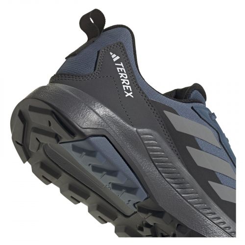 Buty trekkingowe męskie adidas Terrex Anylander Rain.Rdy ID5487