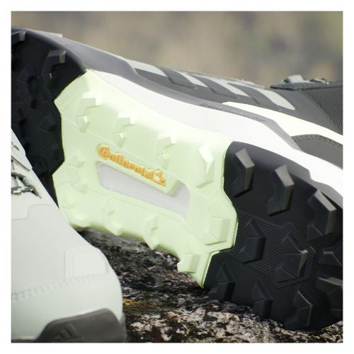 Buty trekkingowe męskie adidas Terrex AX4 Mid Gore-Tex IE2581