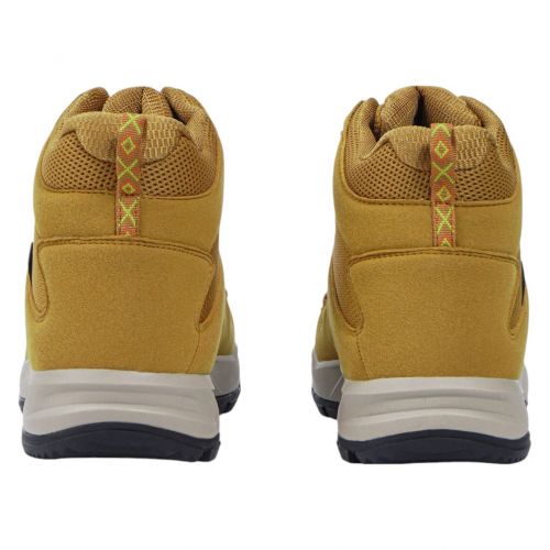 Buty trekkingowe męskie Icepeak Ansio Mr 678284100I