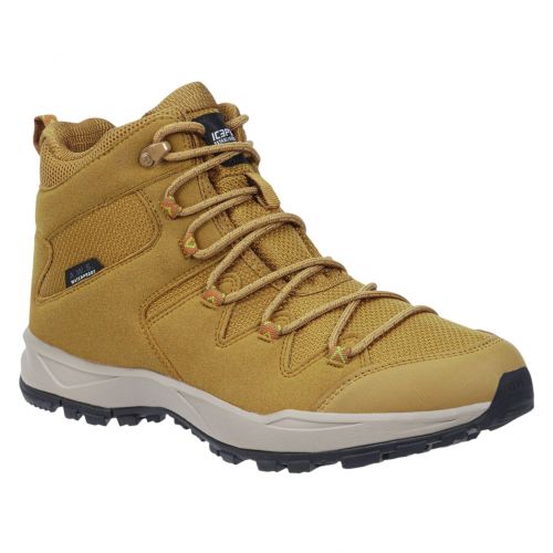 Buty trekkingowe męskie Icepeak Ansio Mr 678284100I