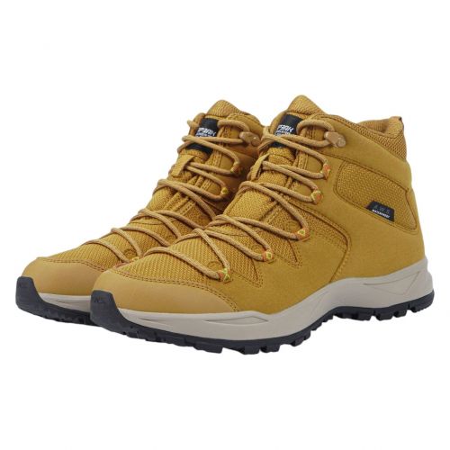 Buty trekkingowe męskie Icepeak Ansio Mr 678284100I