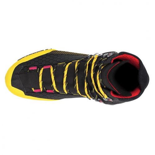 Buty trekkingowe męskie LaSportiva Aequilibrum ST GTX 31A999100