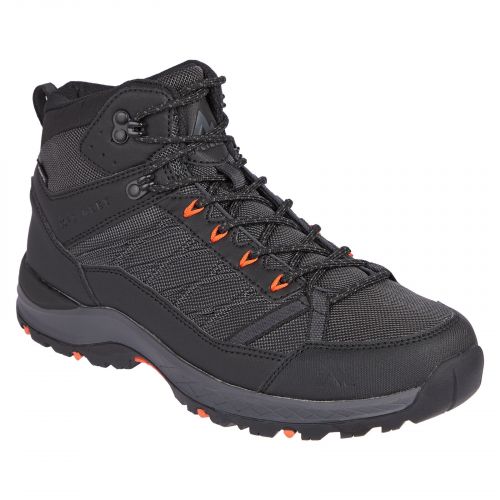 Buty trekkingowe męskie McKinley Kona V Mid AQX 417276