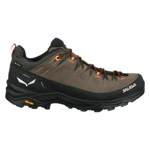 Buty trekkingowe męskie Salewa Alp Trainer 2 GTX 61400