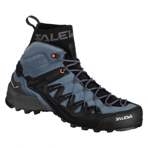 Buty trekkingowe męskie Salewa MS Wildfire Edge Mid GTX 61350