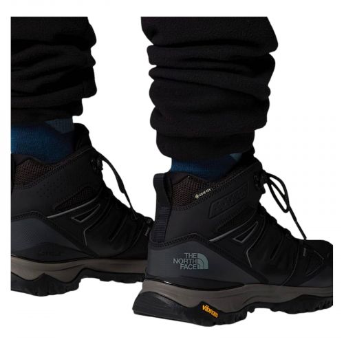 Buty trekkingowe męskie The North Face Hedgehog Mid GTX NF0A8AAA