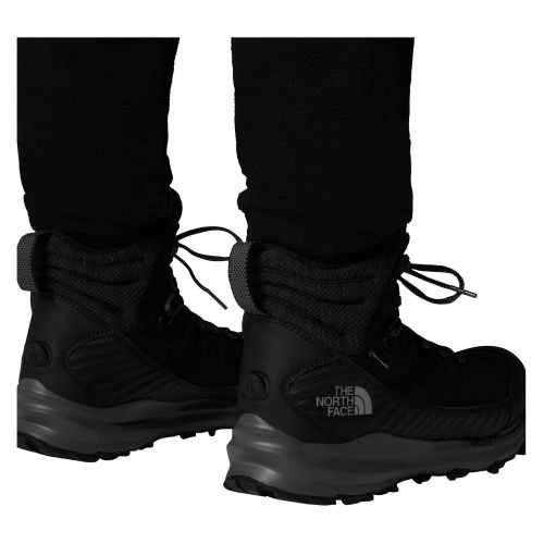 Buty trekkingowe męskie The North Face Vectiv Fastpack Insulated WP NF0A8AEV