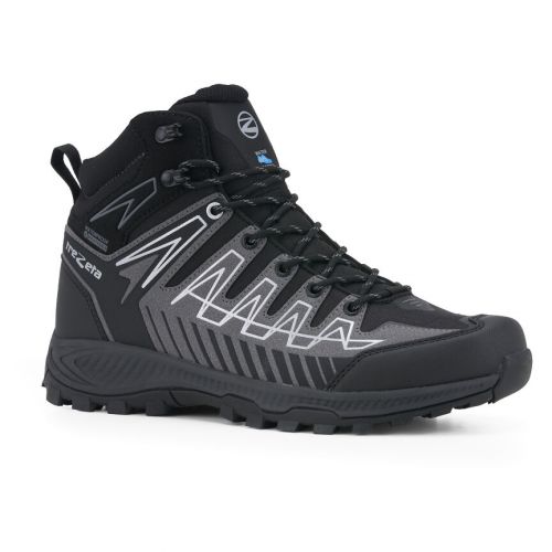 Buty trekkingowe męskie Trezeta Thunder Mid WP T010724050