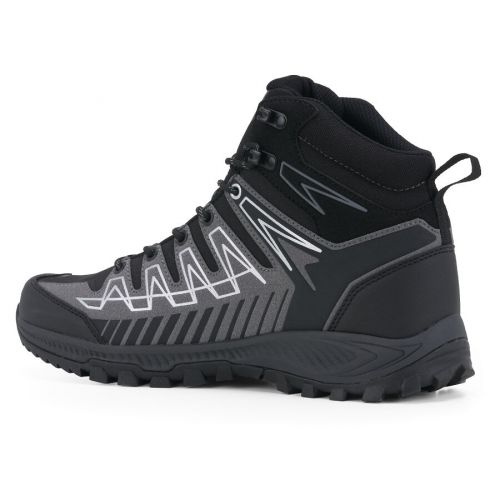 Buty trekkingowe męskie Trezeta Thunder Mid WP T010724050