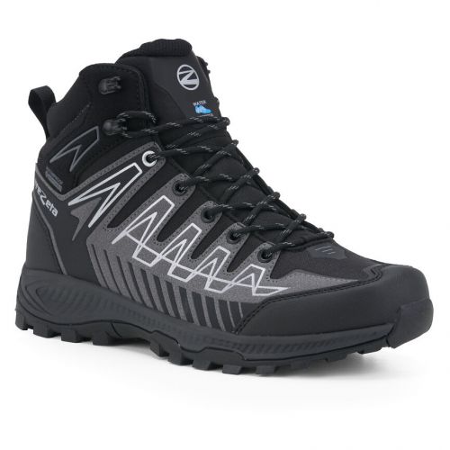 Buty trekkingowe męskie Trezeta Thunder Mid WP T010724050