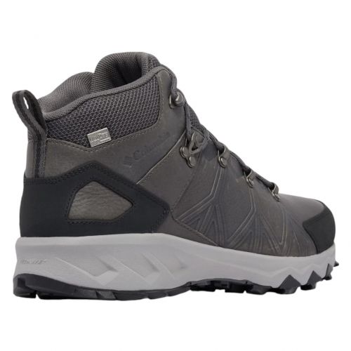 Buty turystyczne Columbia Peakfreak II Mid OutDry Leather 2100701