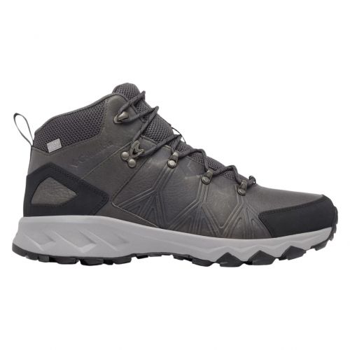 Buty turystyczne Columbia Peakfreak II Mid OutDry Leather 2100701