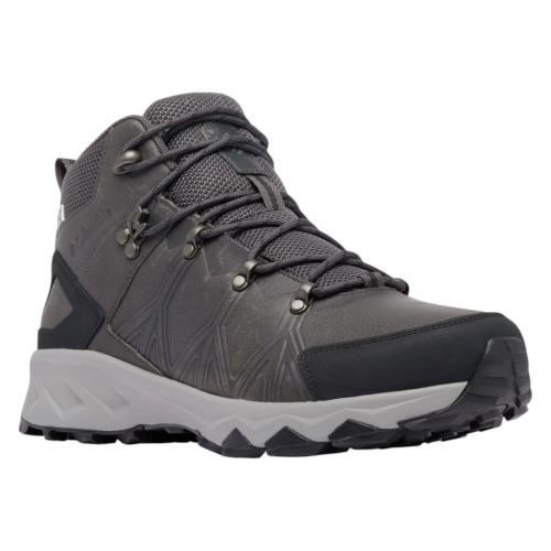 Buty turystyczne Columbia Peakfreak II Mid OutDry Leather 2100701