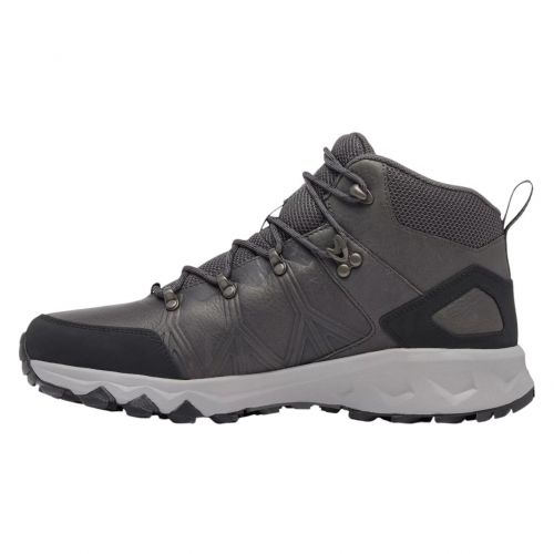 Buty turystyczne Columbia Peakfreak II Mid OutDry Leather 2100701