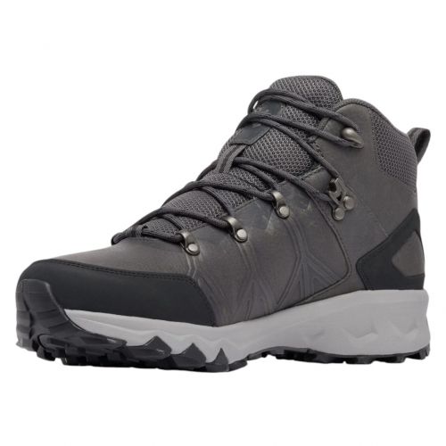 Buty turystyczne Columbia Peakfreak II Mid OutDry Leather 2100701