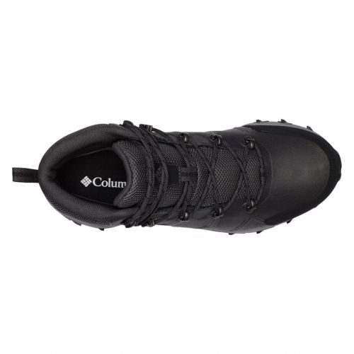 Buty turystyczne Columbia Peakfreak II Mid OutDry Leather 2100701