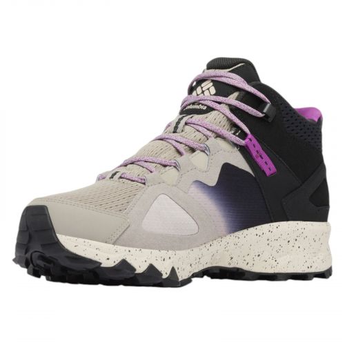 Buty turystyczne damskie Columbia PeakFreak Hera Mid OutDry 2100201