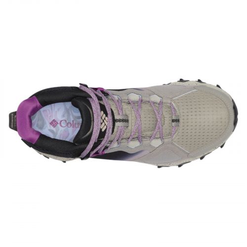 Buty turystyczne damskie Columbia PeakFreak Hera Mid OutDry 2100201