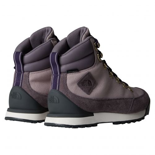 Buty turystyczne damskie The North Face Back-to-Berkley IV WP A8179 8ON