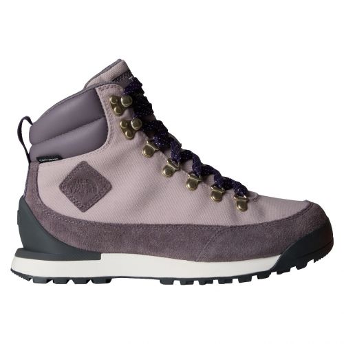 Buty turystyczne damskie The North Face Back-to-Berkley IV WP A8179 8ON