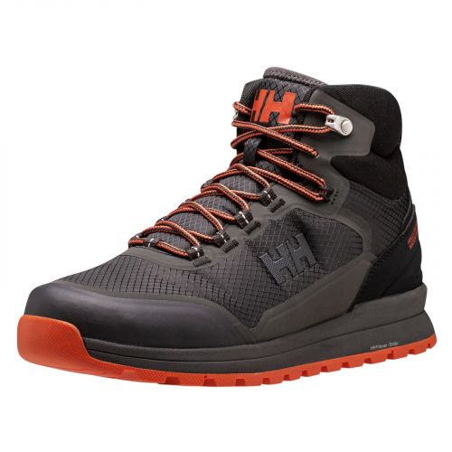 Buty turystyczne męskie Helly Hansen Durango Boot HELLY TECH WP 11882