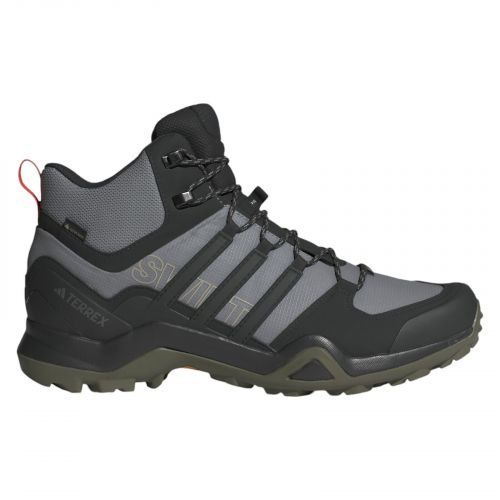 Buty turystyczne męskie adidas Terrex Swift R2 Mid IH2602