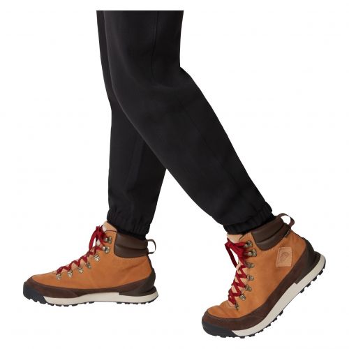 Buty turystyczne męskie The North Face Back-to-Berkley IV Leather WP A817Q